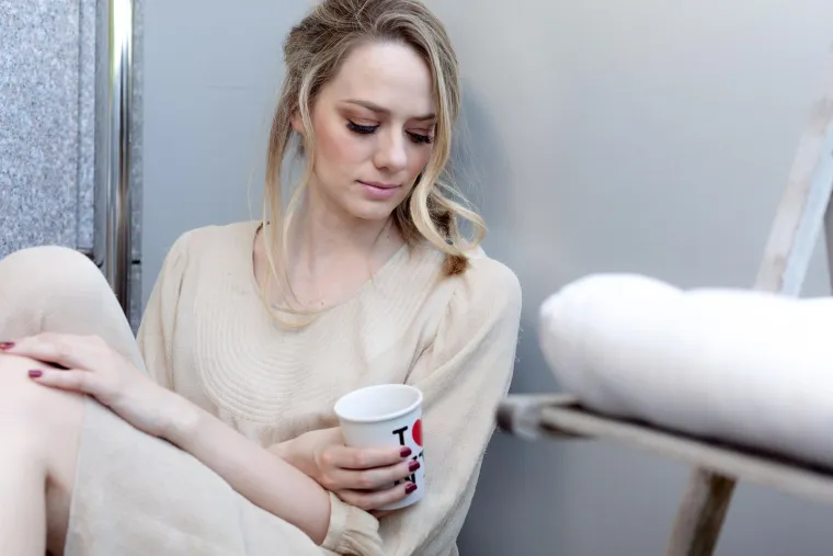 Jelena Veljača preživjela je niz ljubavnih brodoloma, a sad su isplivale fotke iz 2014. kada ju je bivši Samir izveo na večeru