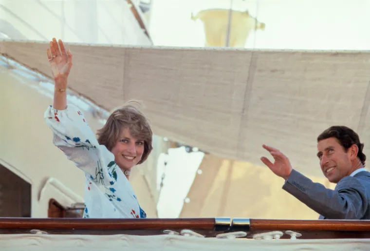 Bila je ikona dobrote i lijepa kao san, a nesretna do bola: Na dana&scaron;nji dan poginula je 'kraljica srca'