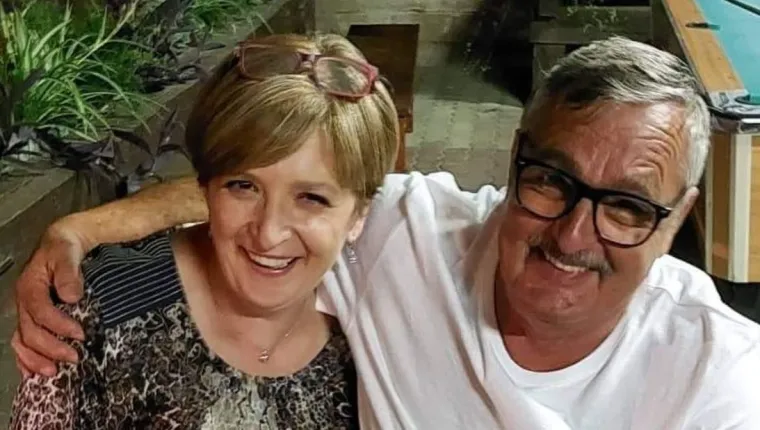 Ljiljana i Dragoljub