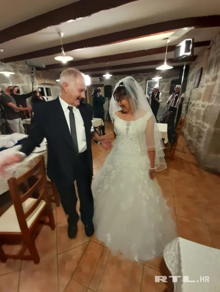 Marijan Cerovac i Patty