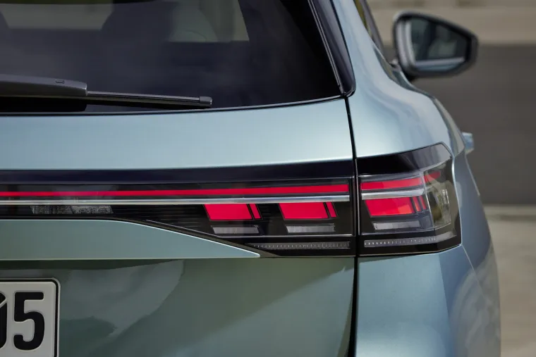 Ovo je novi VW Passat Variant: Stiže i kao plug-in hibrid s velikim dosegom!