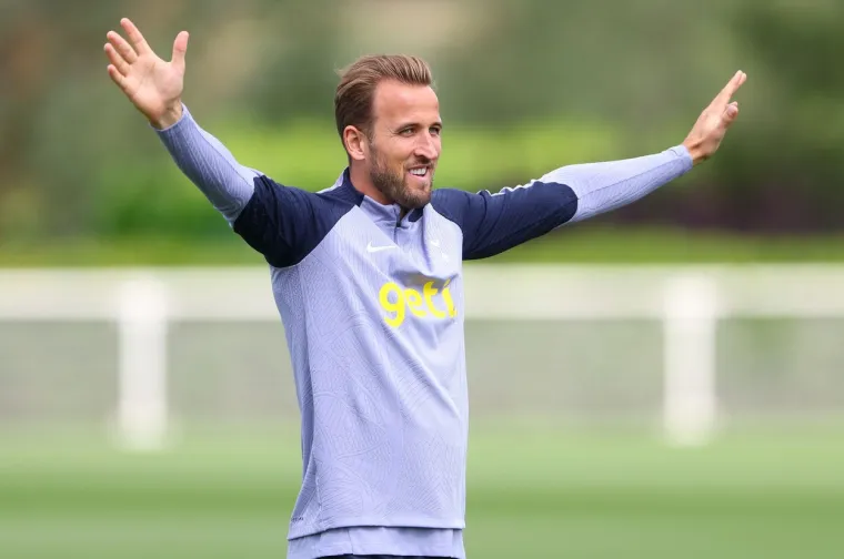 Harry Kane - Tottenham -> Bayern - 100 milijuna eura