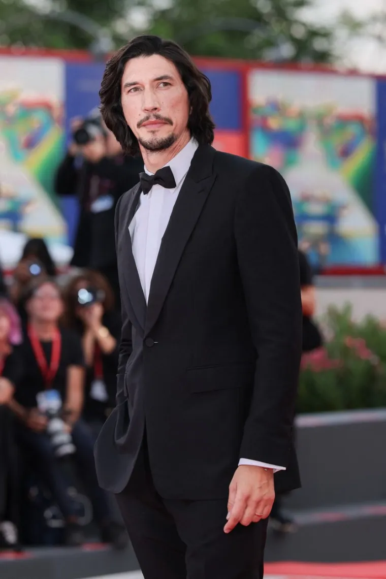 Adam Driver