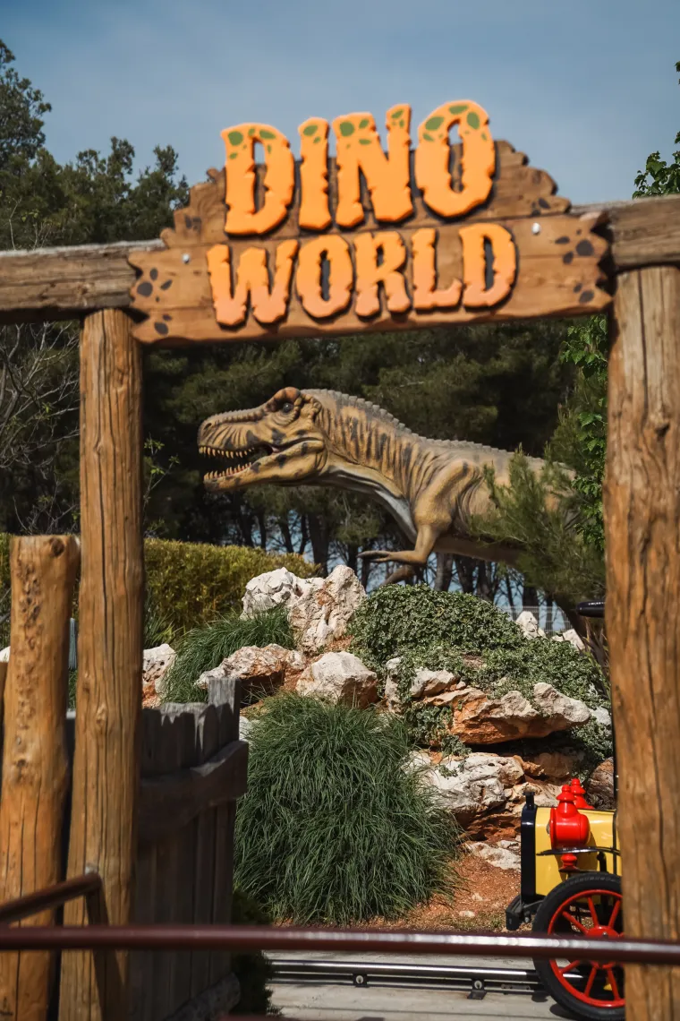 Čarobno ljeto u Dalmalandu