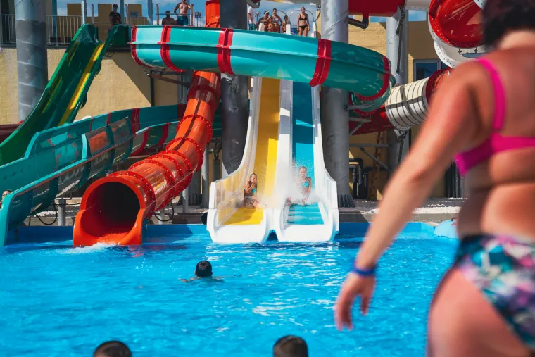 Čarobno ljeto u Dalmalandu