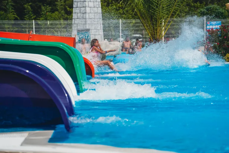 Čarobno ljeto u Dalmalandu