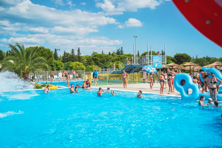 Čarobno ljeto u Dalmalandu