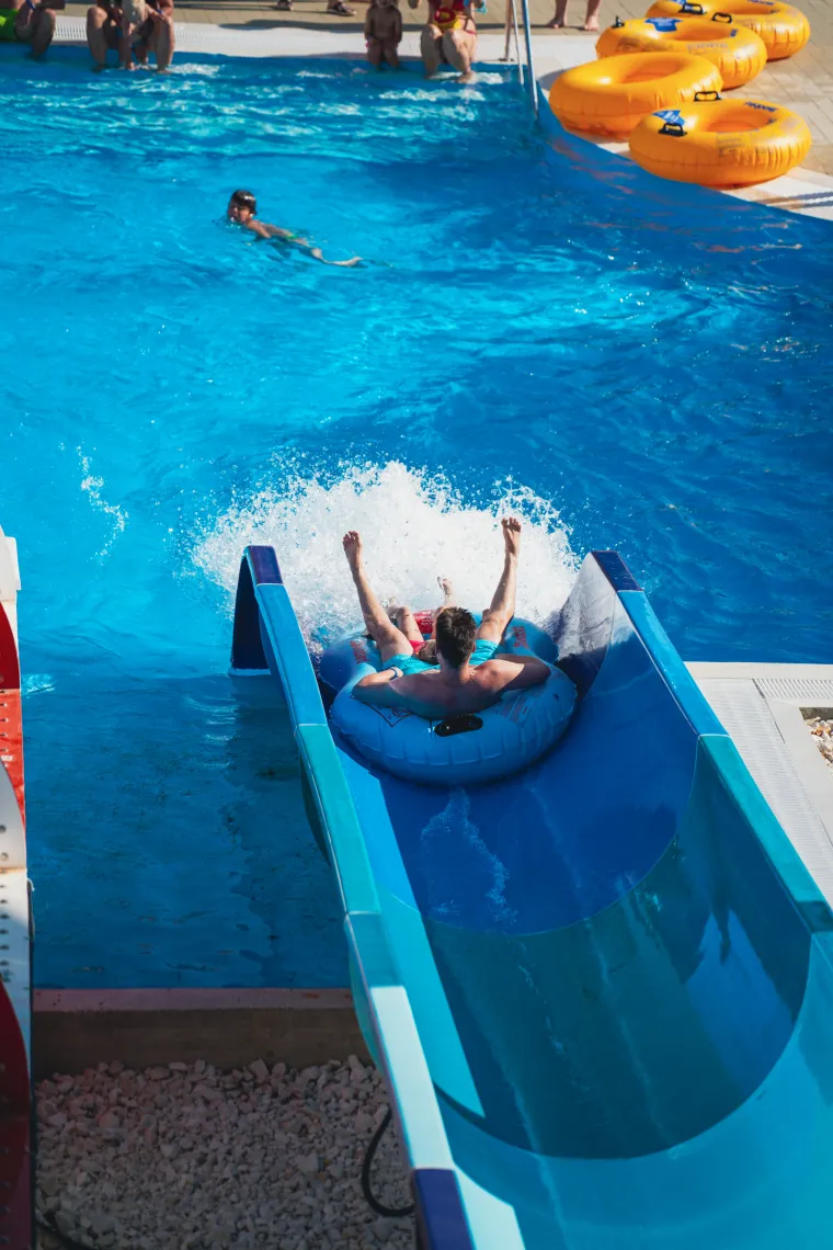 Čarobno ljeto u Dalmalandu