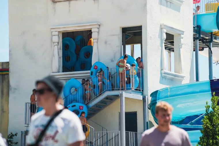 Čarobno ljeto u Dalmalandu