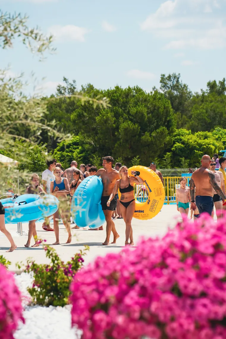 Čarobno ljeto u Dalmalandu