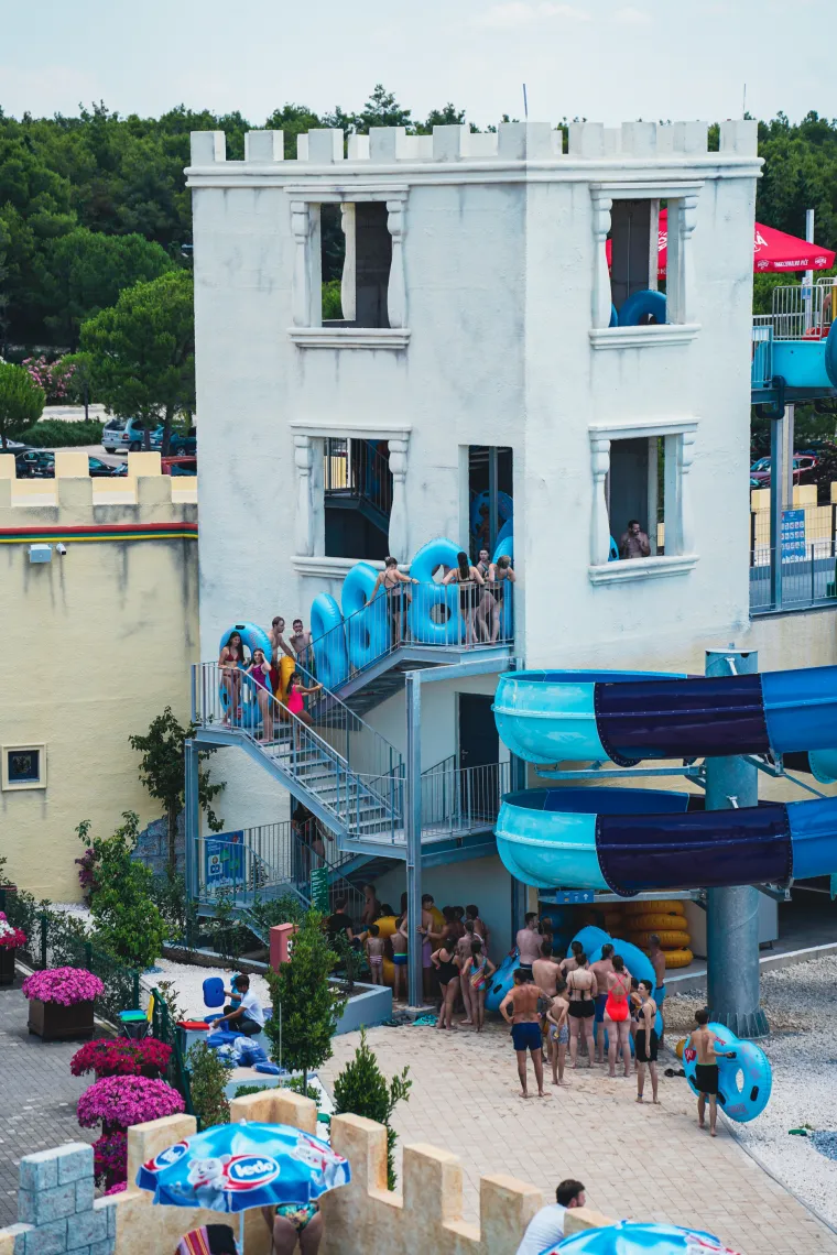 Čarobno ljeto u Dalmalandu