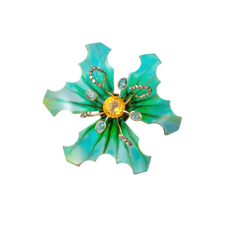 POSTANAK KROZ OČI NENADA SOVILJA &ndash; IZLOŽBA &bdquo;GENESIS&ldquo; ODU&Scaron;EVILA BROJNE POSJETITELJE VEĆ PRVOG DANA