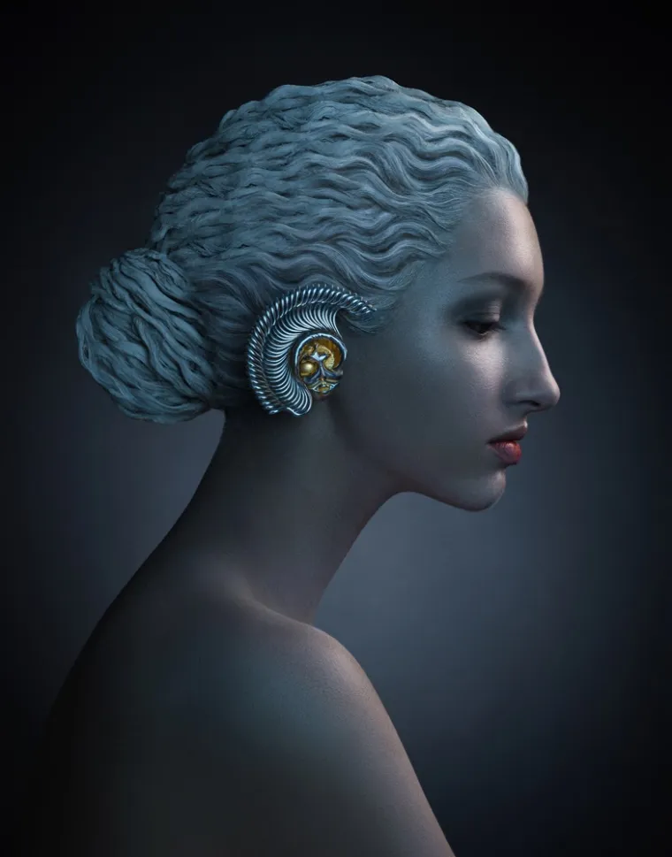 POSTANAK KROZ OČI NENADA SOVILJA &ndash; IZLOŽBA &bdquo;GENESIS&ldquo; ODU&Scaron;EVILA BROJNE POSJETITELJE VEĆ PRVOG DANA