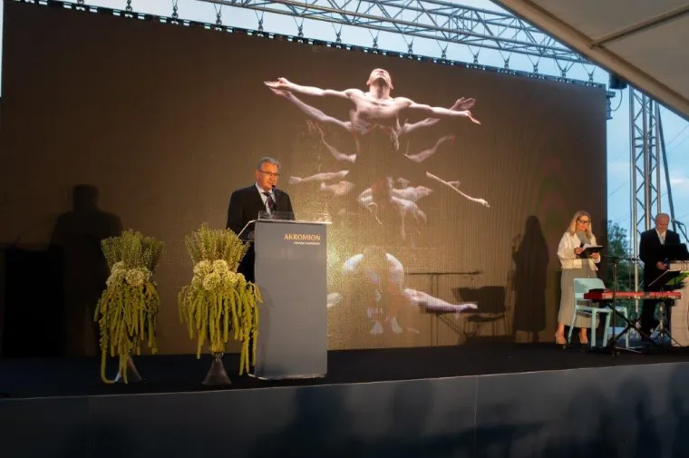 Akromion &ndash; nova bolnica u Novom Zagrebu postavlja standarde u zdravstvu