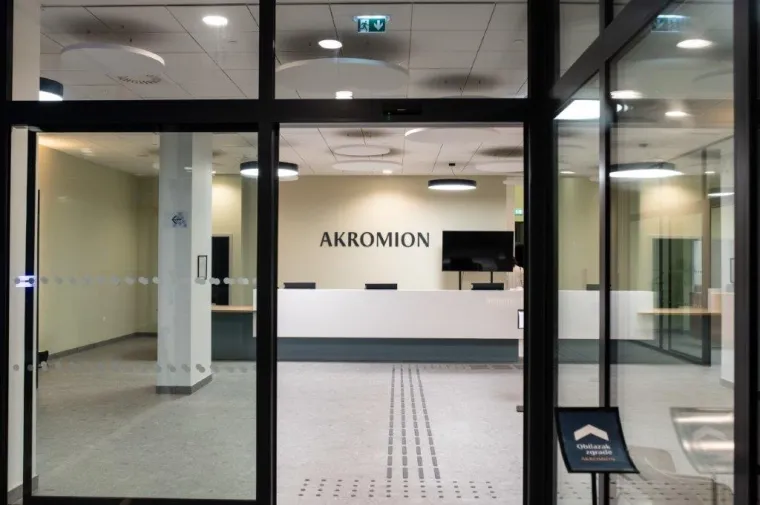 Akromion &ndash; nova bolnica u Novom Zagrebu postavlja standarde u zdravstvu