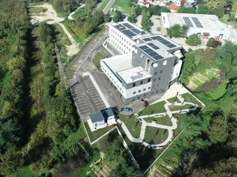 Akromion &ndash; nova bolnica u Novom Zagrebu postavlja standarde u zdravstvu