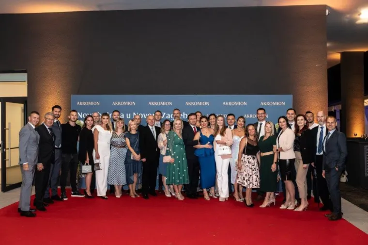 Akromion &ndash; nova bolnica u Novom Zagrebu postavlja standarde u zdravstvu