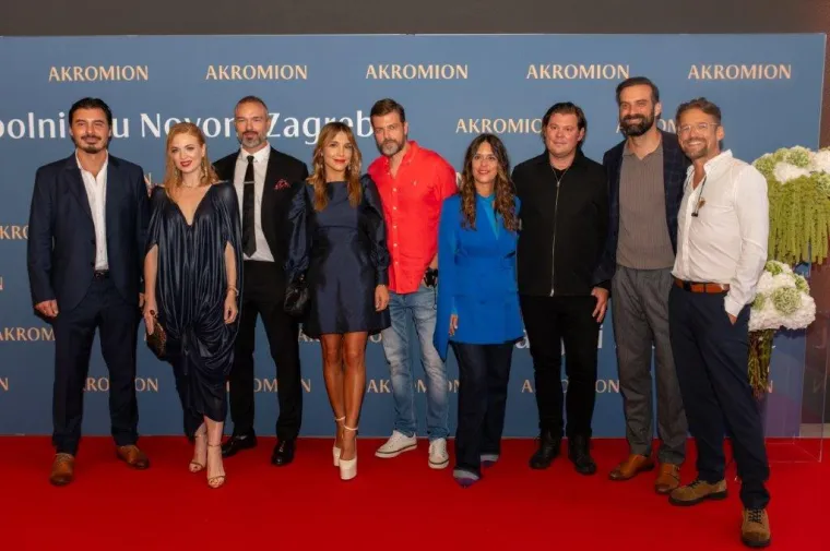 Akromion &ndash; nova bolnica u Novom Zagrebu postavlja standarde u zdravstvu