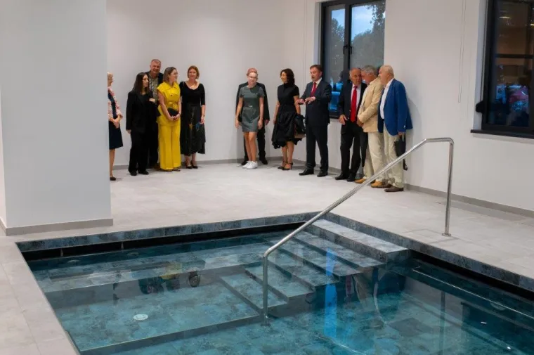 Akromion &ndash; nova bolnica u Novom Zagrebu postavlja standarde u zdravstvu