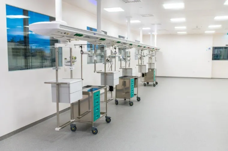 Akromion &ndash; nova bolnica u Novom Zagrebu postavlja standarde u zdravstvu