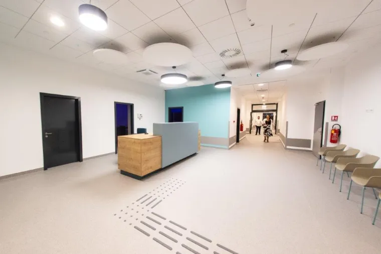 Akromion &ndash; nova bolnica u Novom Zagrebu postavlja standarde u zdravstvu