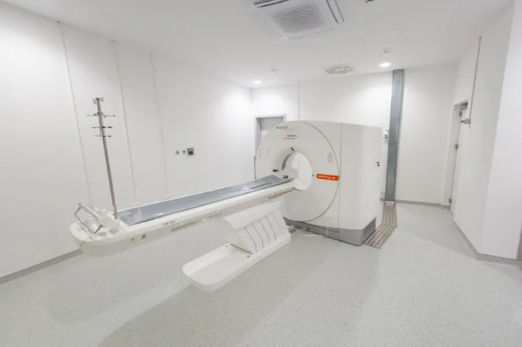 Akromion &ndash; nova bolnica u Novom Zagrebu postavlja standarde u zdravstvu