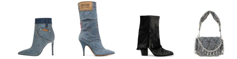 &Scaron;oping destinacija koja nudi sve na jednom mjestu: Do savr&scaron;enog outfita uz Fashion&Friends i Fashion Company