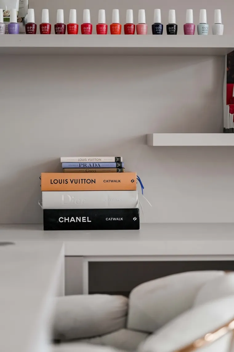 OBOŽAVANA BEAUTY LOKACIJA U JO&Scaron; LJEP&Scaron;EM I VEĆEM IZDANJU &ndash; CRYSTAL BEAUTY CENTAR