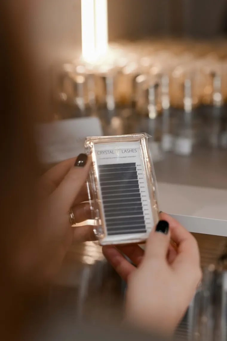 OBOŽAVANA BEAUTY LOKACIJA U JO&Scaron; LJEP&Scaron;EM I VEĆEM IZDANJU &ndash; CRYSTAL BEAUTY CENTAR