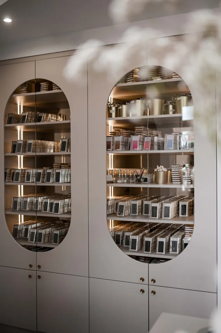 OBOŽAVANA BEAUTY LOKACIJA U JO&Scaron; LJEP&Scaron;EM I VEĆEM IZDANJU &ndash; CRYSTAL BEAUTY CENTAR