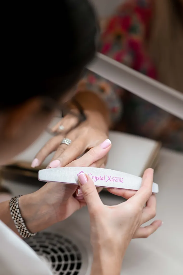 OBOŽAVANA BEAUTY LOKACIJA U JO&Scaron; LJEP&Scaron;EM I VEĆEM IZDANJU &ndash; CRYSTAL BEAUTY CENTAR