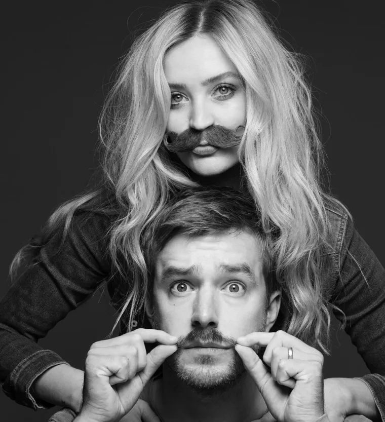 Blizanka Margot Robbie: Preseksi plavu&scaron;a je čedno putena, nju bi svi ženili