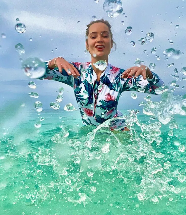 Blizanka Margot Robbie: Preseksi plavu&scaron;a je čedno putena, nju bi svi ženili