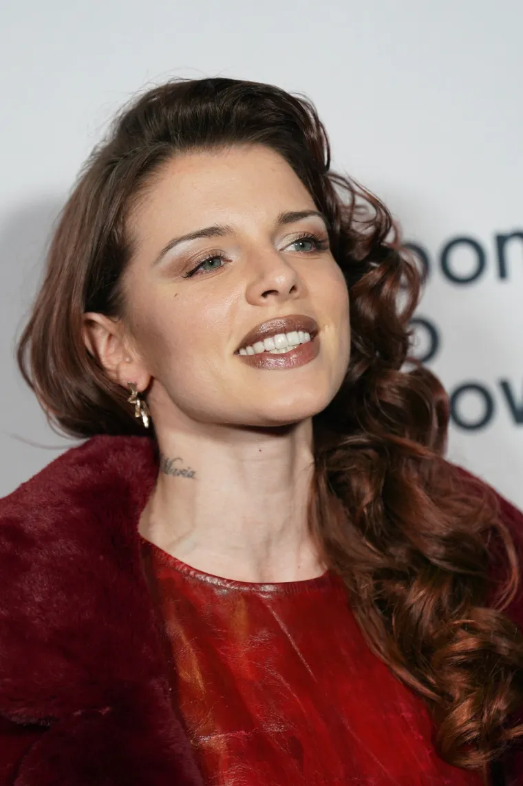 Julia Fox ponovno u goli&scaron;avom izdanju