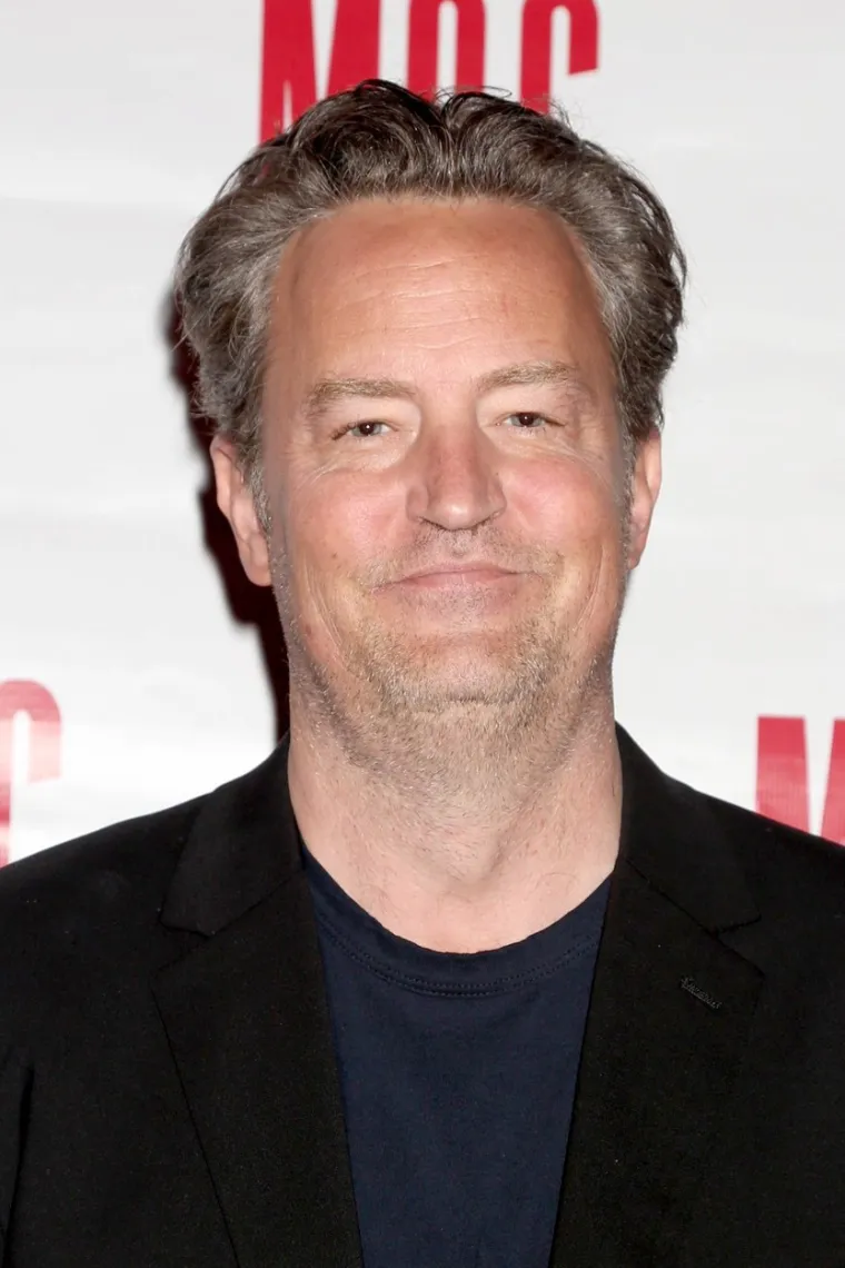 'Preživio sam stvari koje nitko ne preživi, a razotkrila me Jennifer Aniston': 'Način na koji je to rekla pogodilo me poput manja'