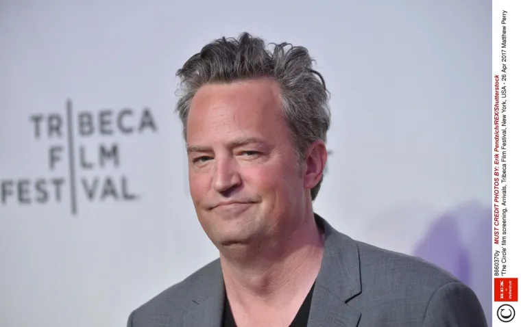 'Preživio sam stvari koje nitko ne preživi, a razotkrila me Jennifer Aniston': 'Način na koji je to rekla pogodilo me poput manja'