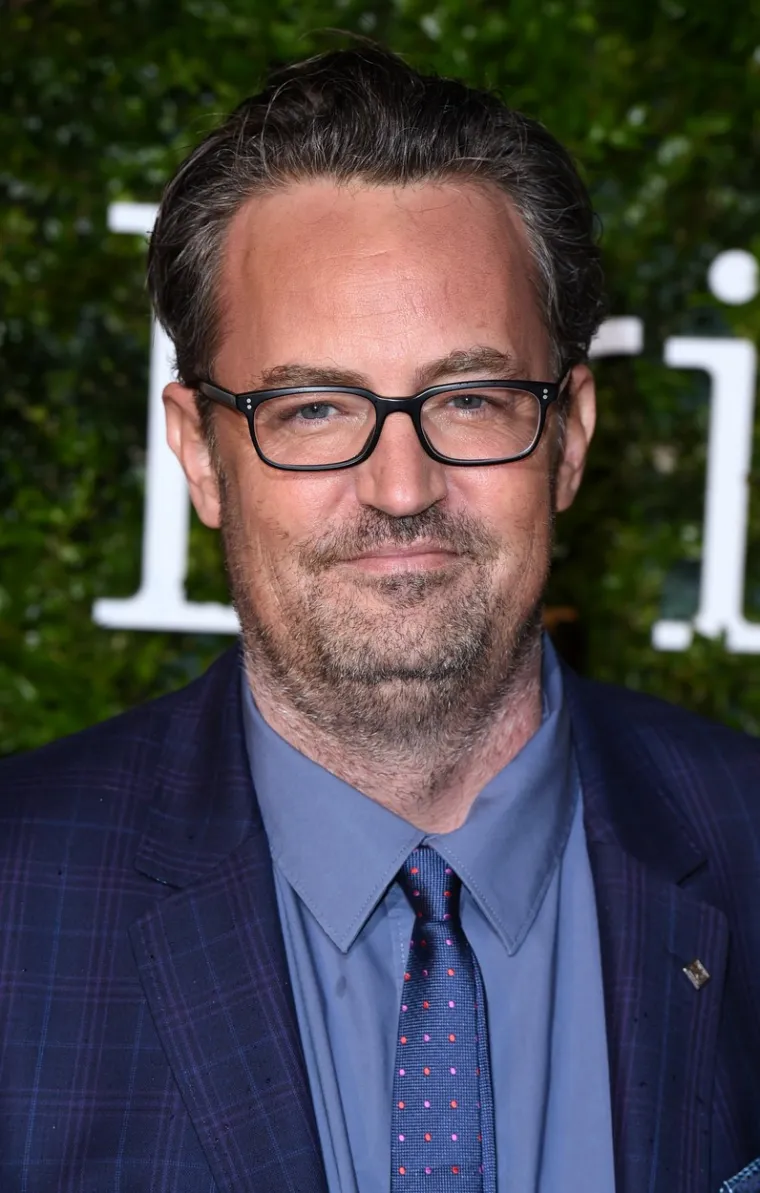 'Preživio sam stvari koje nitko ne preživi, a razotkrila me Jennifer Aniston': 'Način na koji je to rekla pogodilo me poput manja'