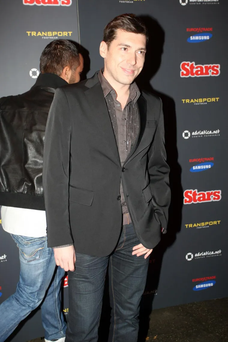 Boris Banovic - Fashion Guru