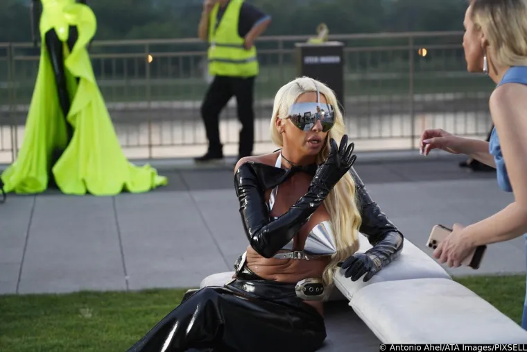 Jelena Karleu&scaron;a