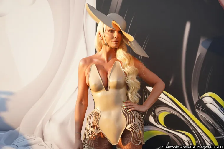 Jelena Karleu&scaron;a