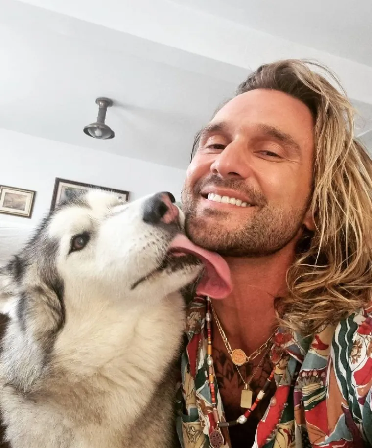 Luka Nižetić 2021. godine