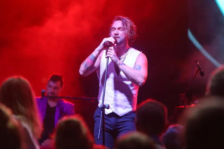 Luka Nižetić ove godine na &Scaron;trudlafestu