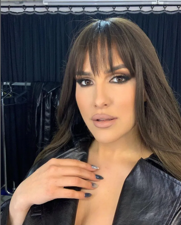 Lana Jurčević ove godine