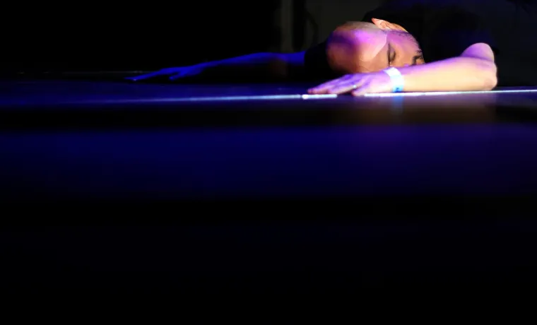 Vojko V apsolutno razvalio Dom sportova: Pogledajte &scaron;to je sve radio na stageu i fenomenalnu atmosferu