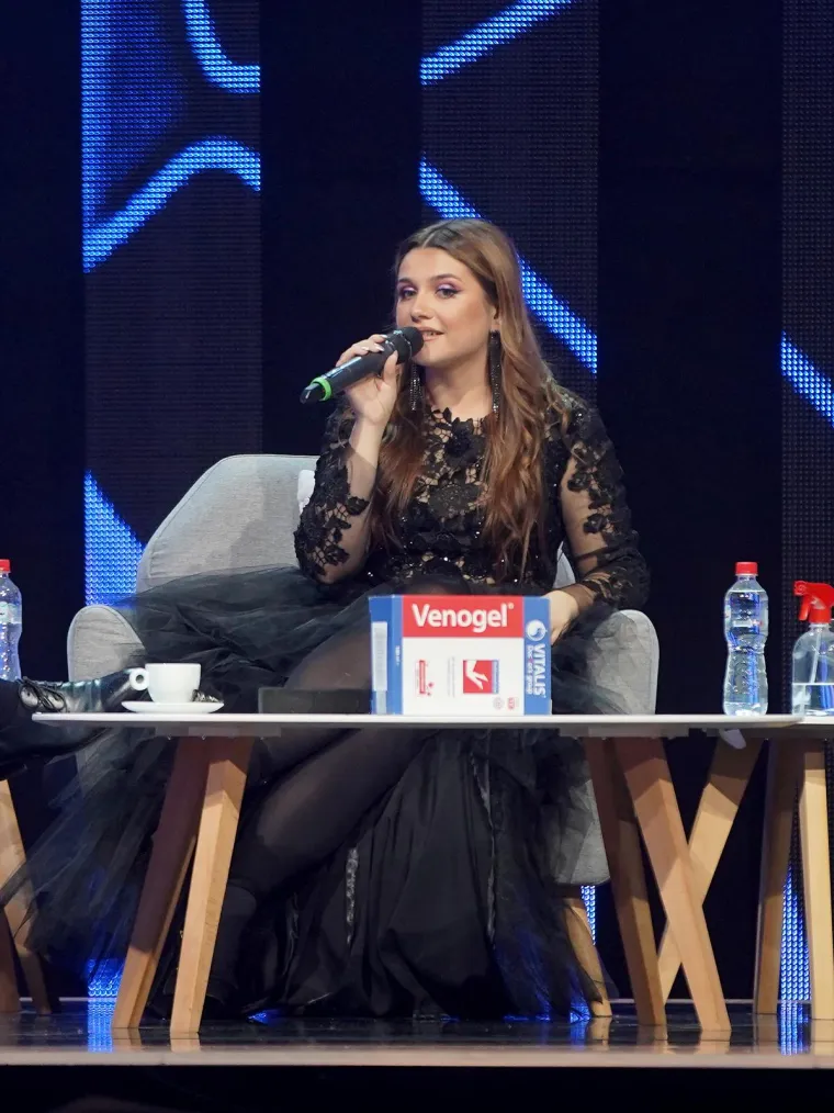 Aleksandra Mladenović