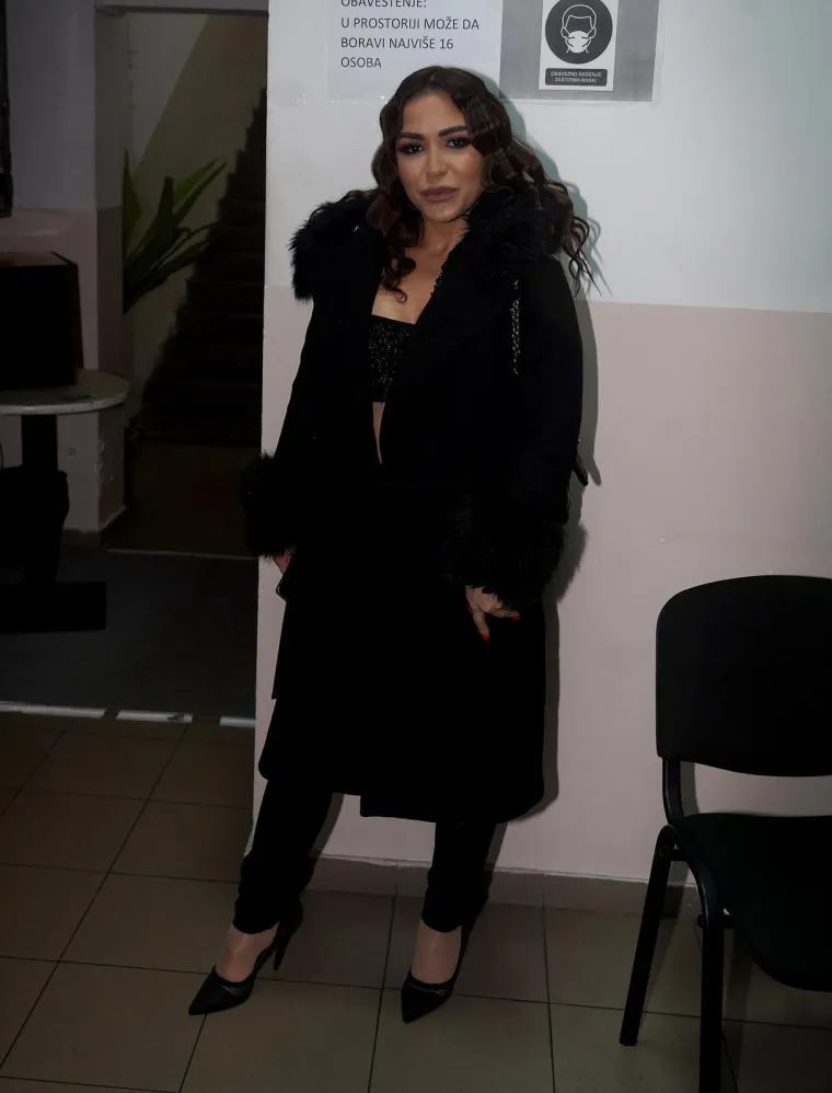 Aleksandra Mladenović