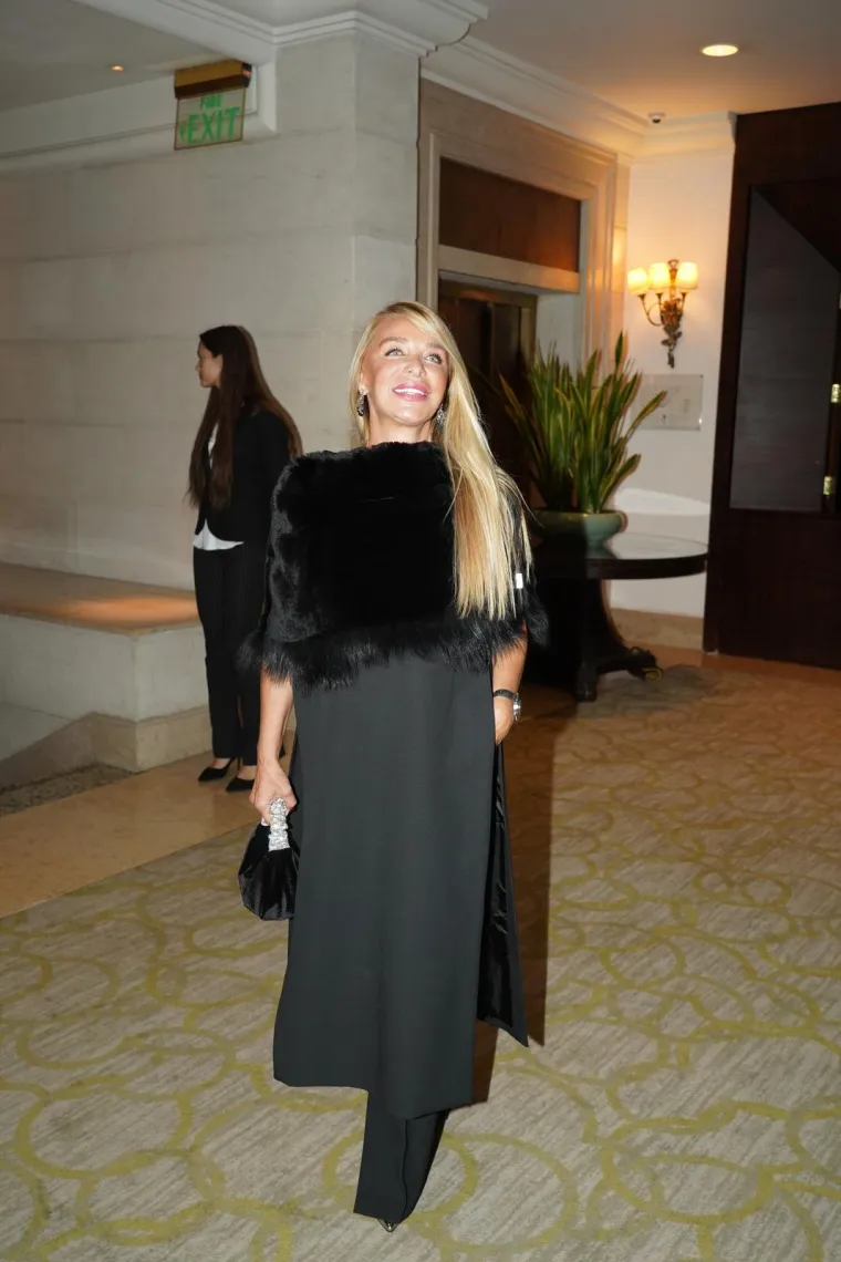 Pjevačica Vanesa &Scaron;okčić (55)