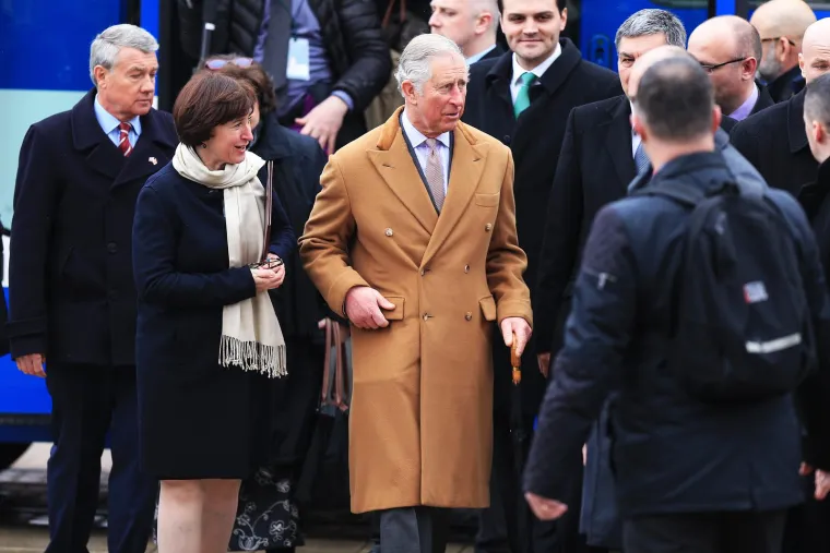Kralj Charles III.