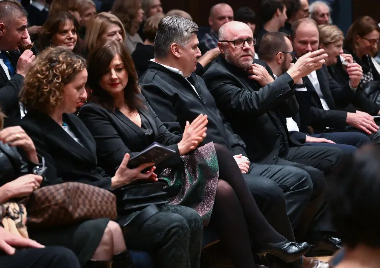  Sanja Musić Milanović, Zoran Milanović i Dražen Ferenčina