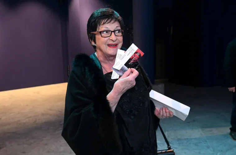 Lela Margetić